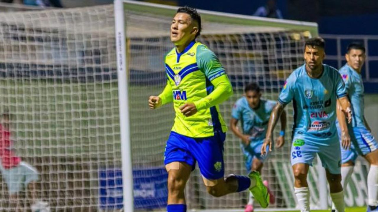 Confirmado el nuevo equipo de Kevin López tras salir del Olancho FC