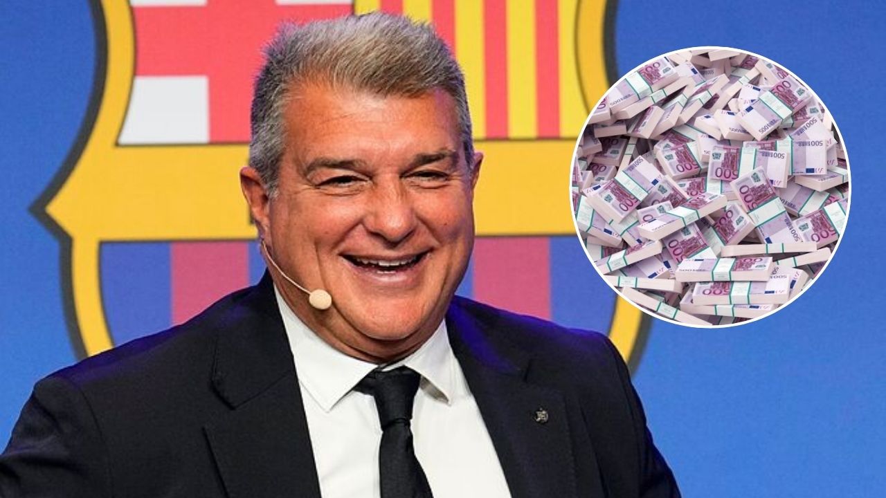 La millonaria cifra que recibirá el Barcelona tras el fichaje de Cucurella por el Real Madrid