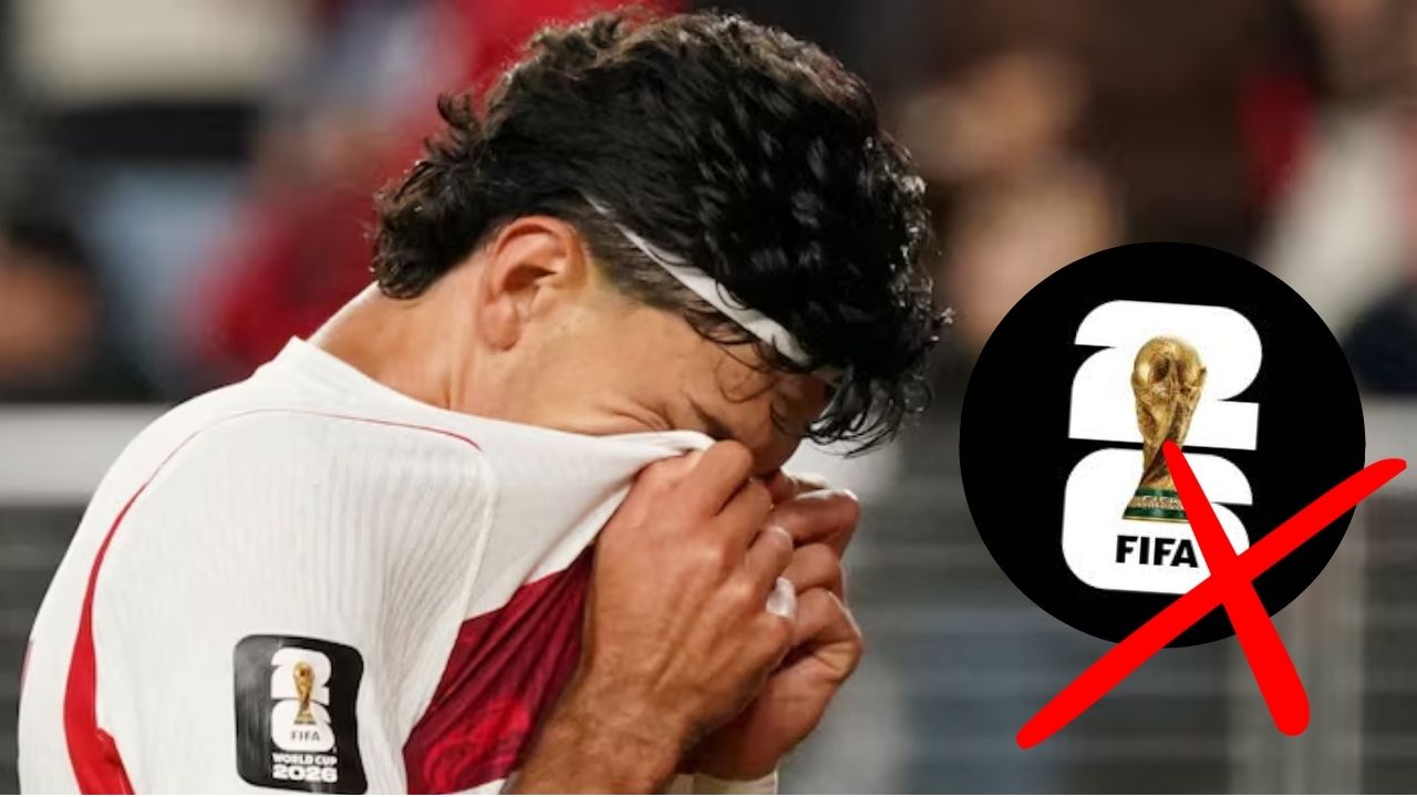 Las selecciones que podrían quedar eliminadas del Mundial 2026 este sábado 20 de junio