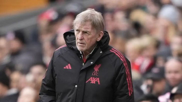 Kenny Dalglish, leyenda del Liverpool y la Premier League, revela que sufre de cáncer