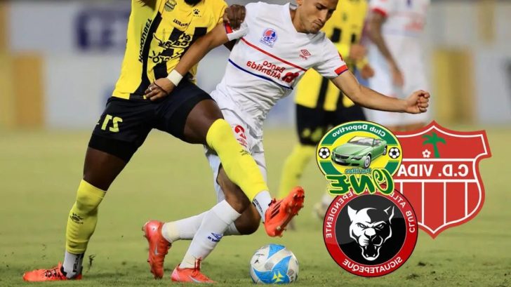 Liga Nacional aprueba por unanimidad jugar con 12 clubes en la próxima temporada