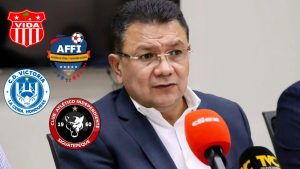 Imagen de Los cuatro clubes que ya solicitaron ser invitados a la Liga Nacional la próxima temporada