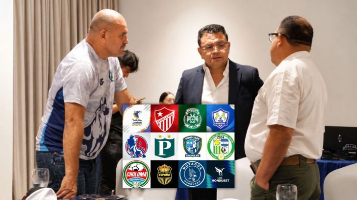 Independiente de Siguatepeque es elegido oficialmente como el nuevo club