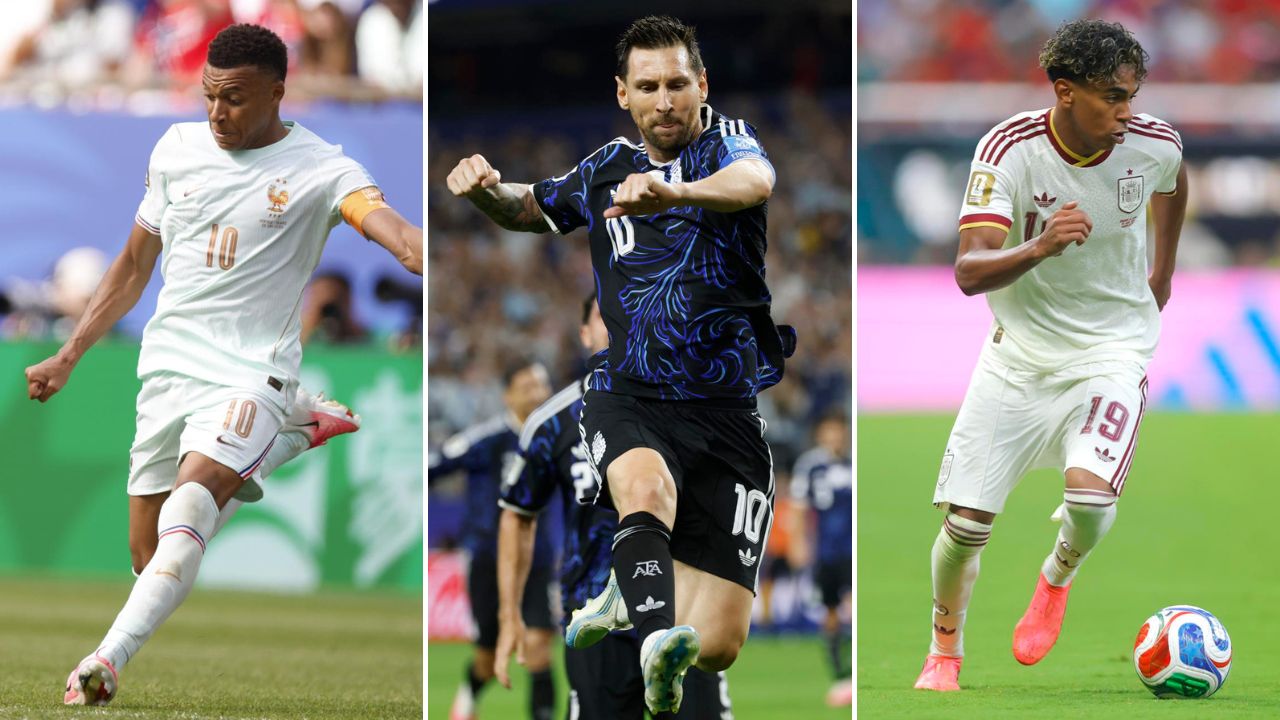 Los curiosos récords que impuso el Mundial 2026 gracias a sus cambios en el juego
