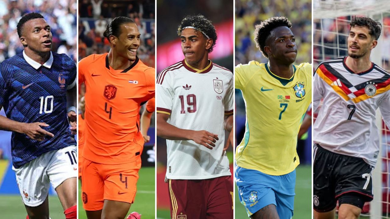 Los posibles rivales de la Selección de México en 16avos de final del Mundial 2026