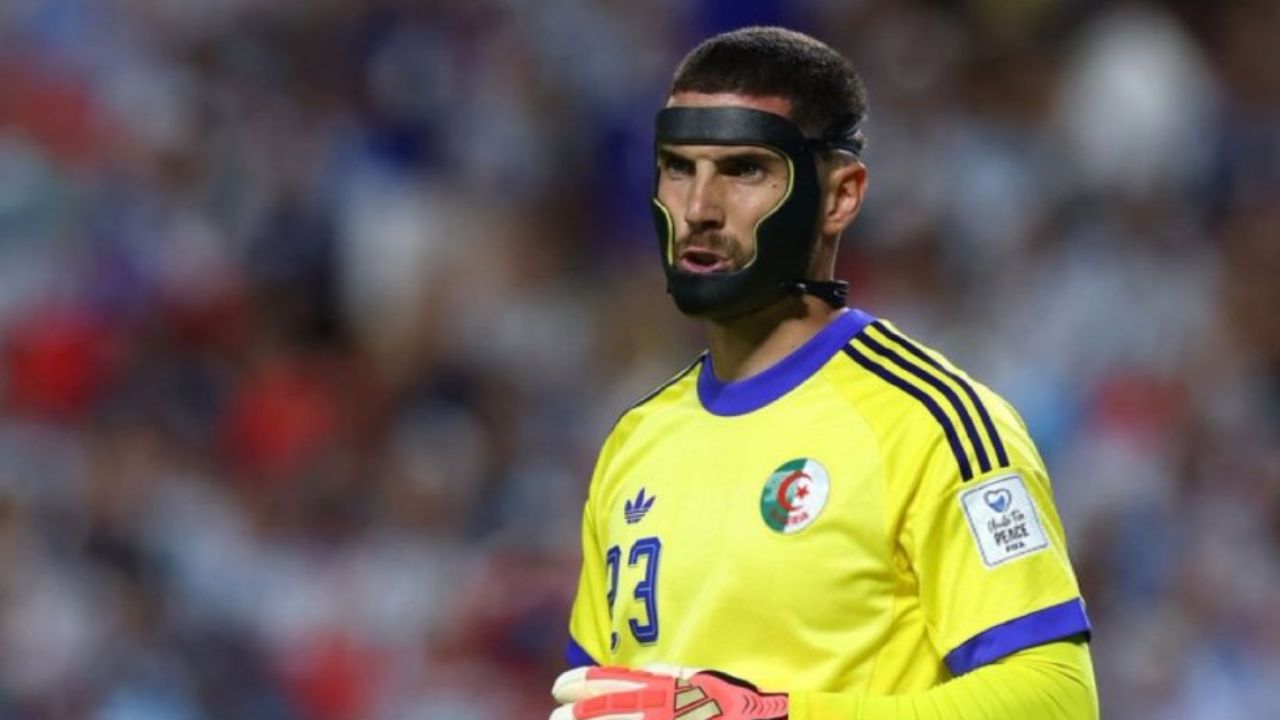 Luca Zidane revela que necesitó psicólogo para manejar la presión en el Mundial 2026