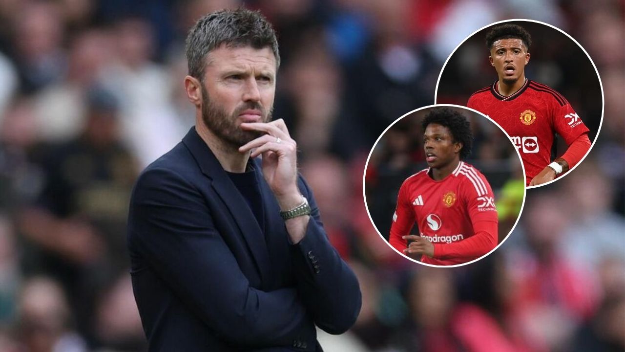 Manchester United sacude el mercado al anunciar la baja oficial de tres figuras