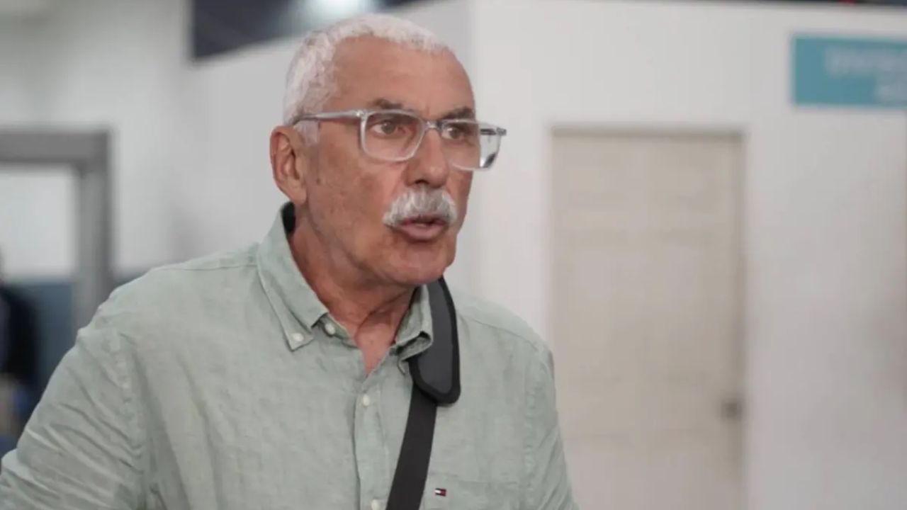 Manuel Keosseián podría regresar a la Liga Nacional con un club grande