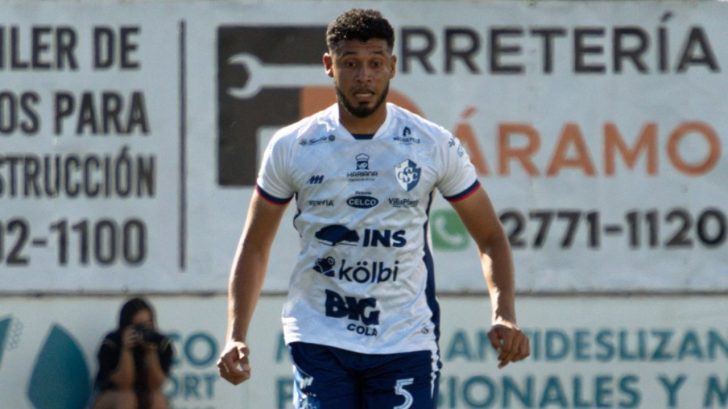 El inesperado nuevo destino de Marcelo Pereira tras dejar Costa Rica