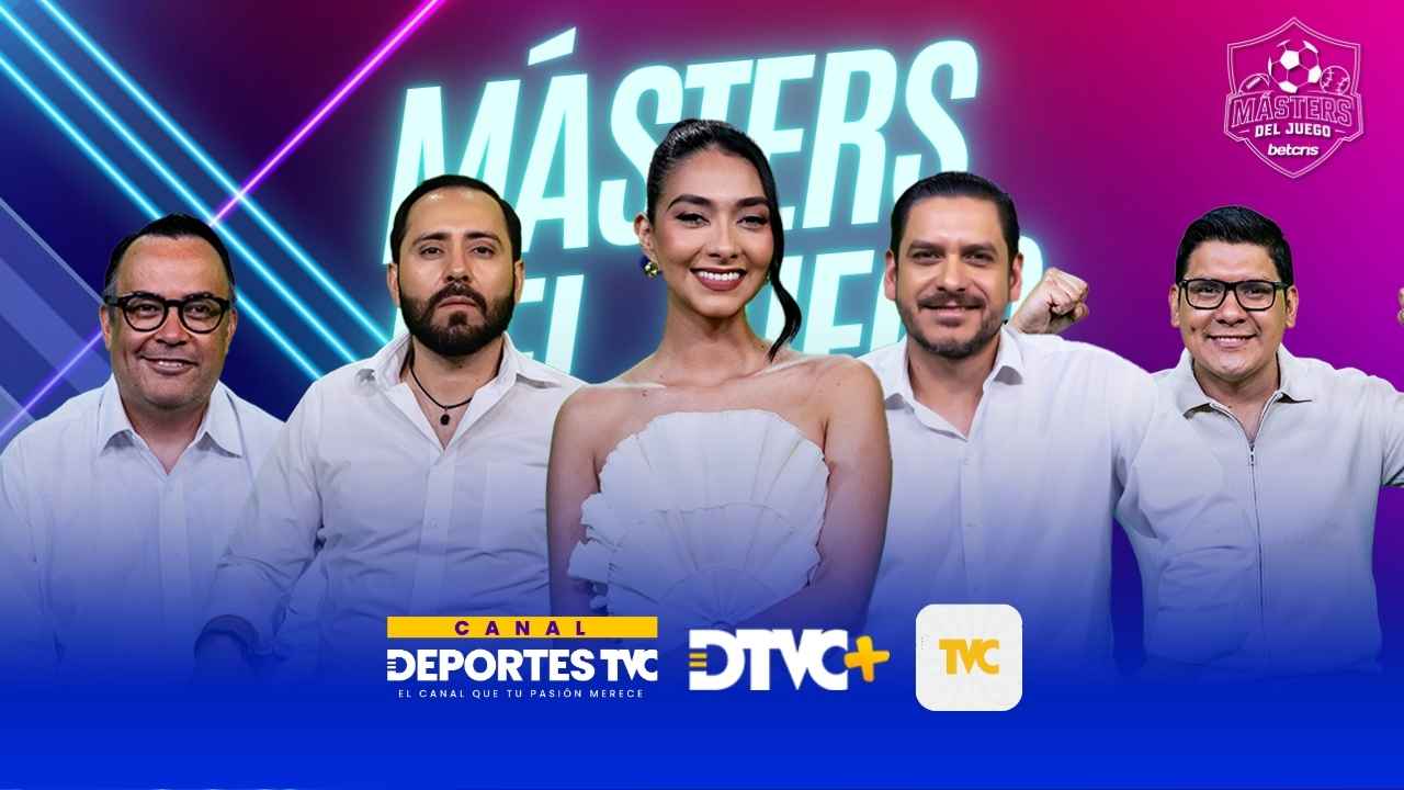 Same Game Parlay: Betcris pone a prueba a los participantes en el episodio 3 de Másters del Juego