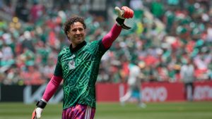 Memo Ochoa confirma su retiro del fútbol profesional después del Mundial 2026