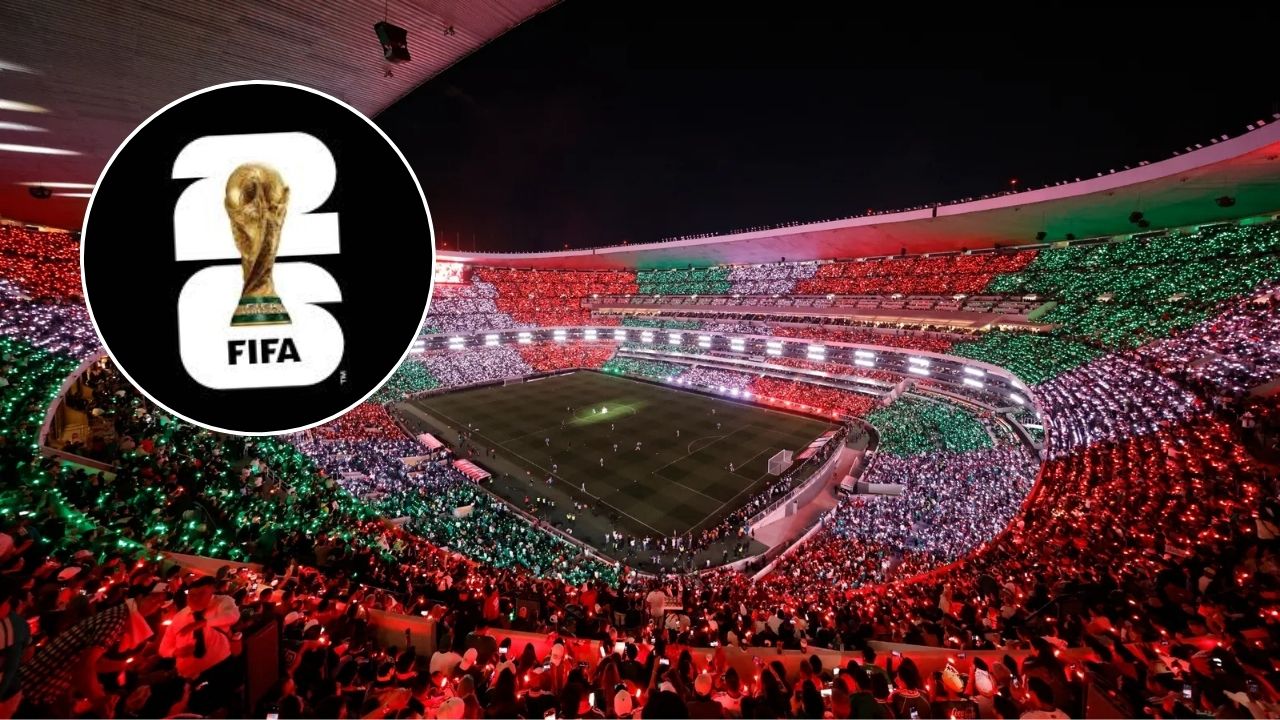 México vs Sudáfrica: ¿Qué cantantes estarán en la inauguración del Mundial 2026?