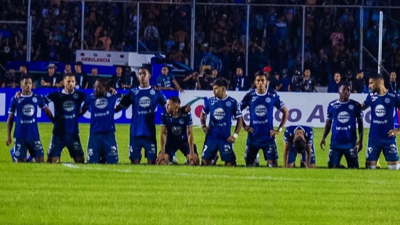 Motagua hace oficial su segunda baja para el Apertura 2026; se va un histórico