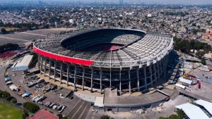 Muere aficionado alemán en el debut del Mundial 2026 entre México vs Sudáfrica