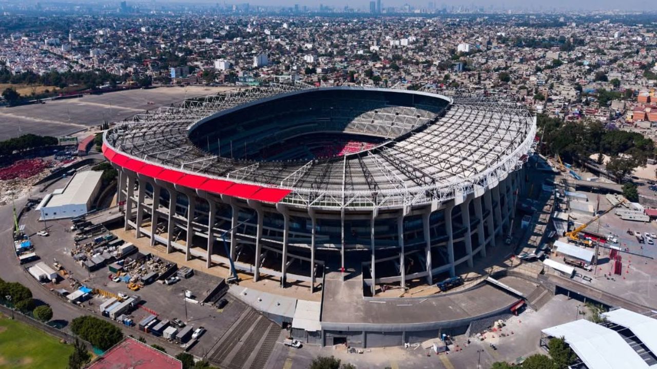 Muere aficionado alemán en el debut del Mundial 2026 entre México vs Sudáfrica