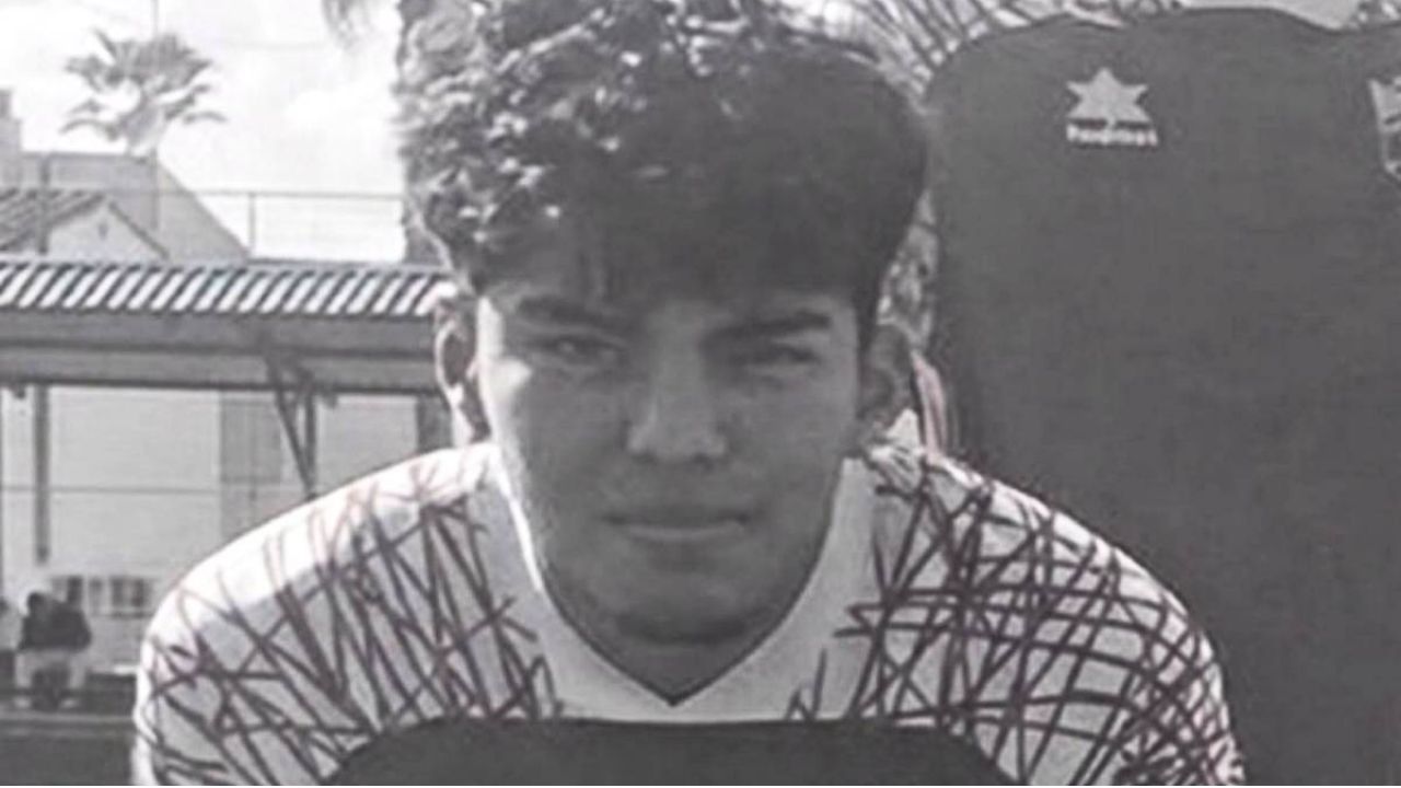 Muere promesa del fútbol hondureño tras caer de una azotea en España