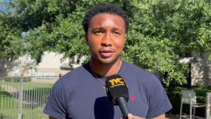 Nayrobi Vargas revela su próximo destino en Europa y el contacto clave con la Selección de Honduras