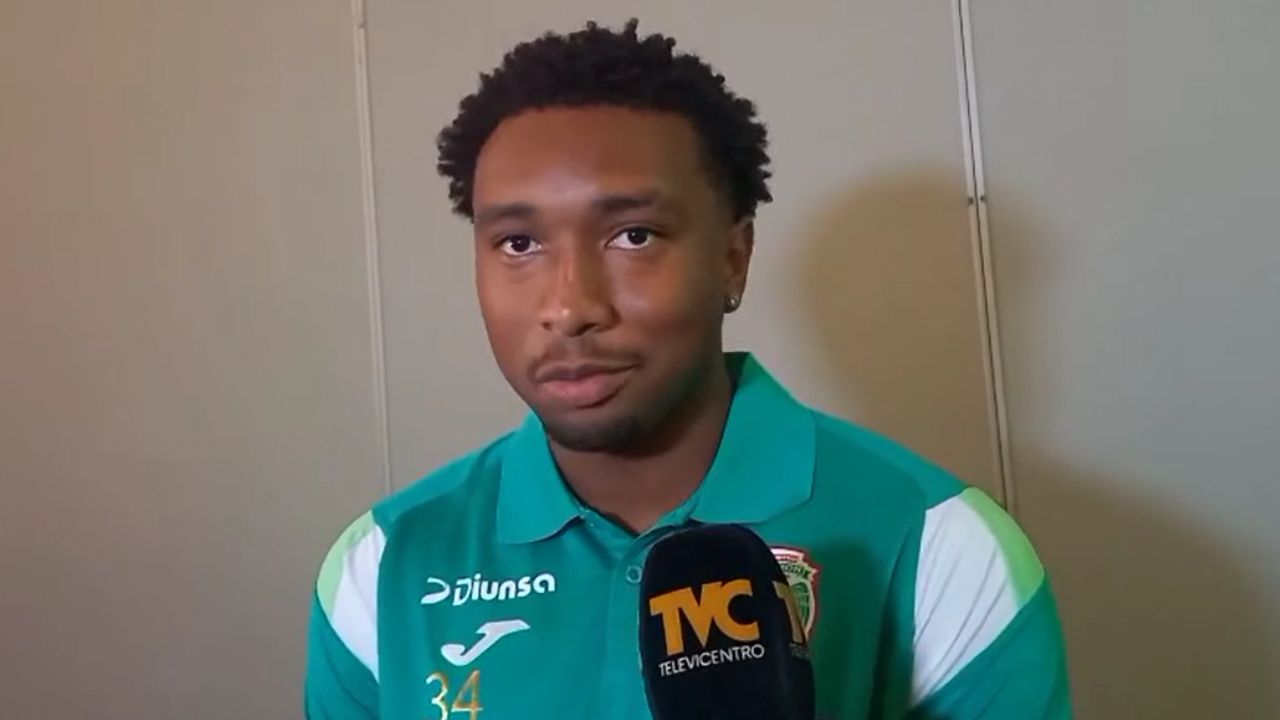 ¿Pudo ir a Motagua? Nayrobi Vargas cuenta la verdad de su fichaje por Marathón