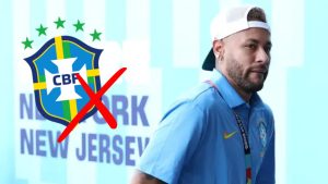 Neymar no viaja y se pierde el segundo partido del Mundial entre Brasil y Haití