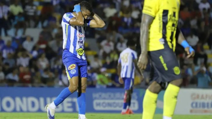 Así se definirá el descenso en Honduras en la liga de 12 equipos