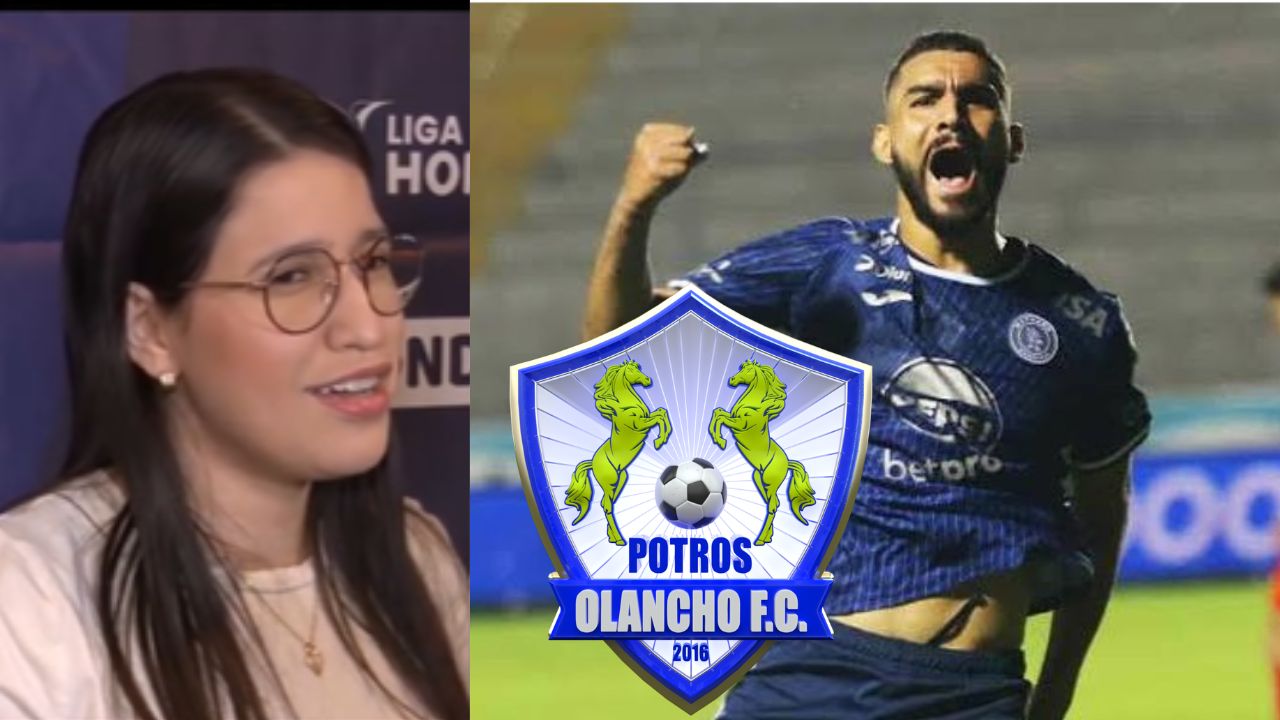 Olancho FC abre la puerta a Kleber Oliveira tras su posible salida de Motagua