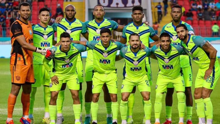 Olancho FC anuncia el fin de su relación con la marca deportiva de cara a la nueva temporada