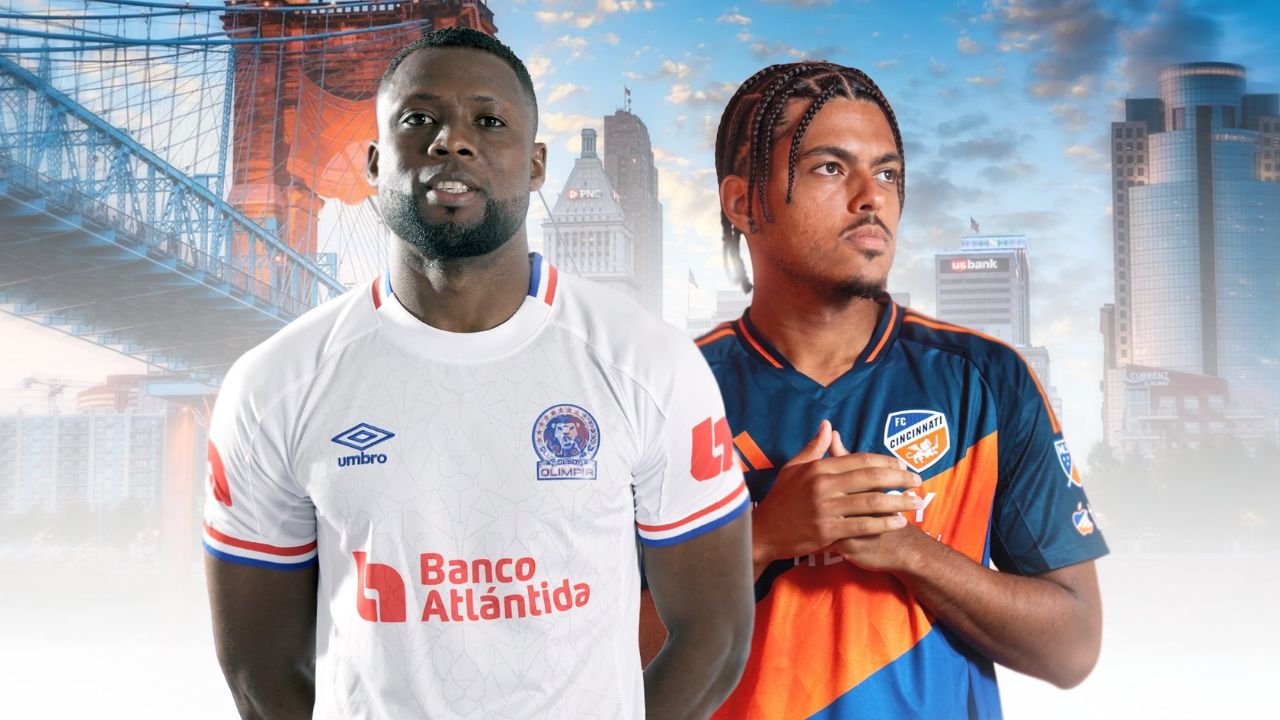 Olimpia confirma dos partidos ante clubes de MLS para su pretemporada