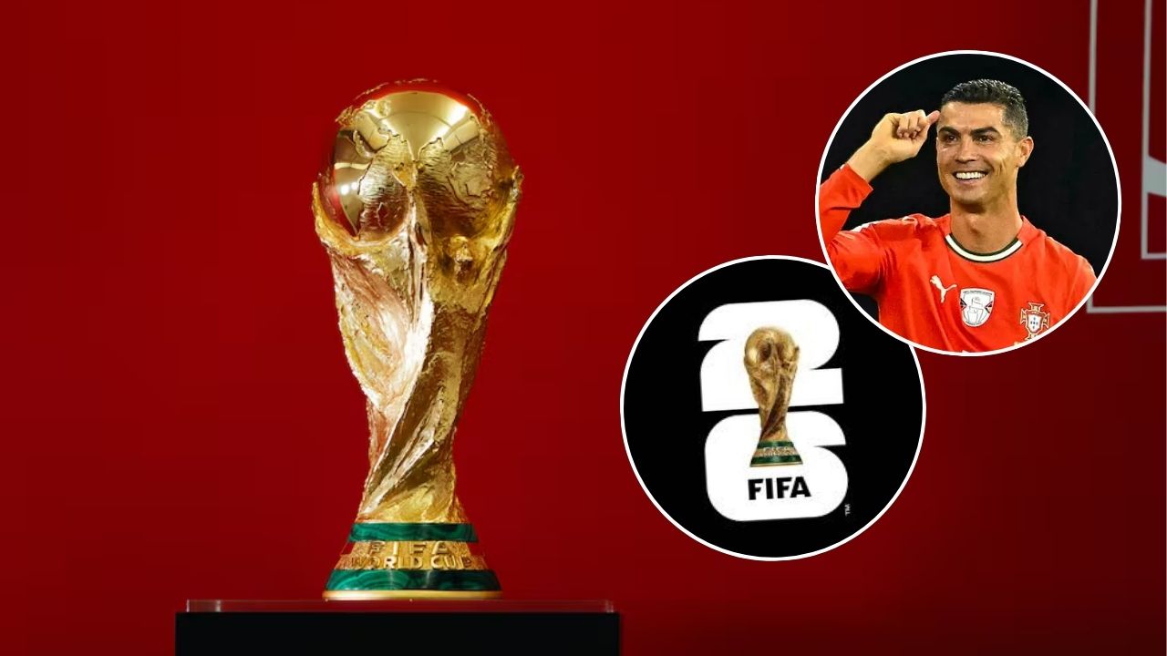 ¿Portugal campeón del Mundo? Las cábalas que acercan a Cristiano a conquistar la copa
