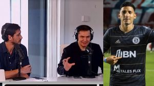 Imagen de En Costa Rica opinan del fichaje de José Mario Pinto por el Sporting