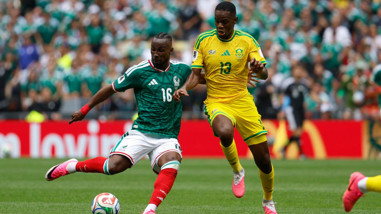 Próximo partido de México en el Mundial 2026: fecha y hora para ver en Honduras