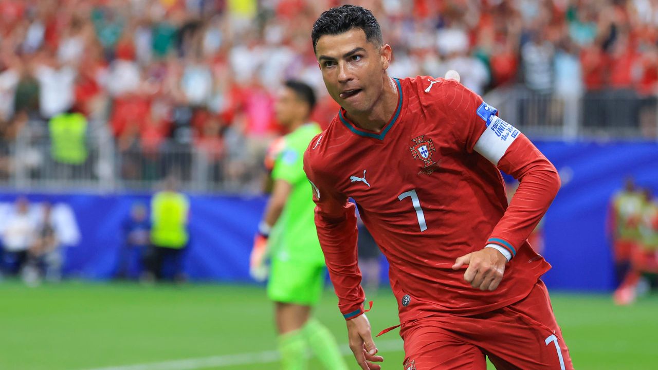 ¿Qué necesita Portugal y Cristiano Ronaldo para pasar a 16avos de final del Mundial?