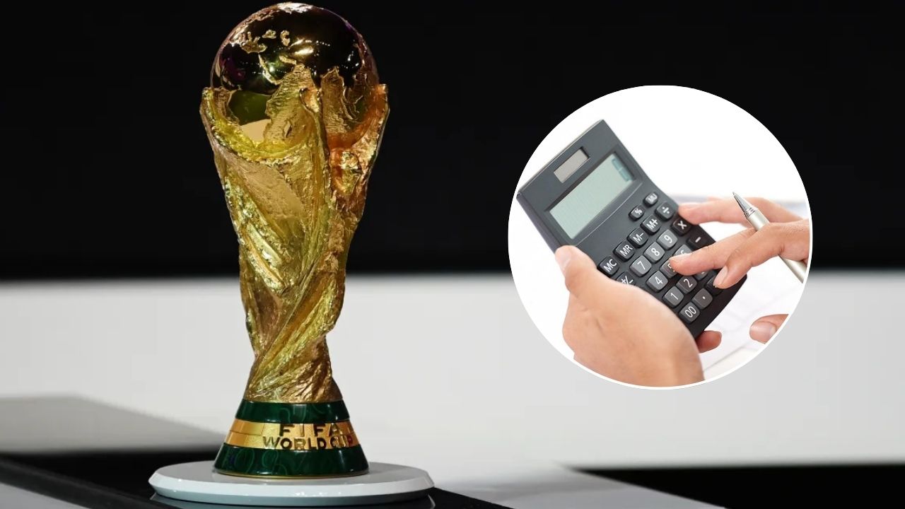 ¿Qué pasa si hay empate de puntos en la fase de grupos del Mundial 2026?