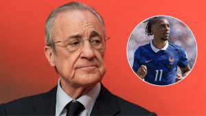 Real Madrid prepara megaoferta de 200 millones de euros por Michael Olise