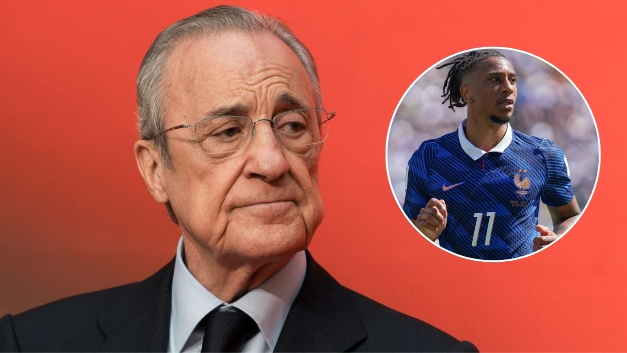Real Madrid prepara megaoferta de 200 millones de euros por Michael Olise