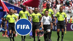 Imagen de FIFA se pronuncia sobre el dudoso penal que marcó Said Martínez en el Qatar-Suiza