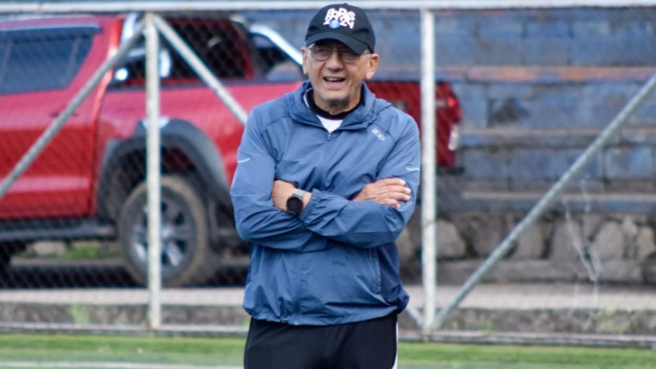Salomón Nazar toma decisión final sobre su futuro y elige su club para el torneo Apertura