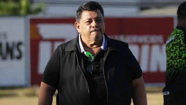 Samuel García anuncia histórico cambio de nombre para el club olanchano