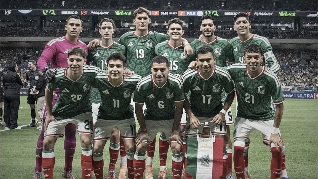 Legionario de México se queda sin equipo antes del Mundial 2026