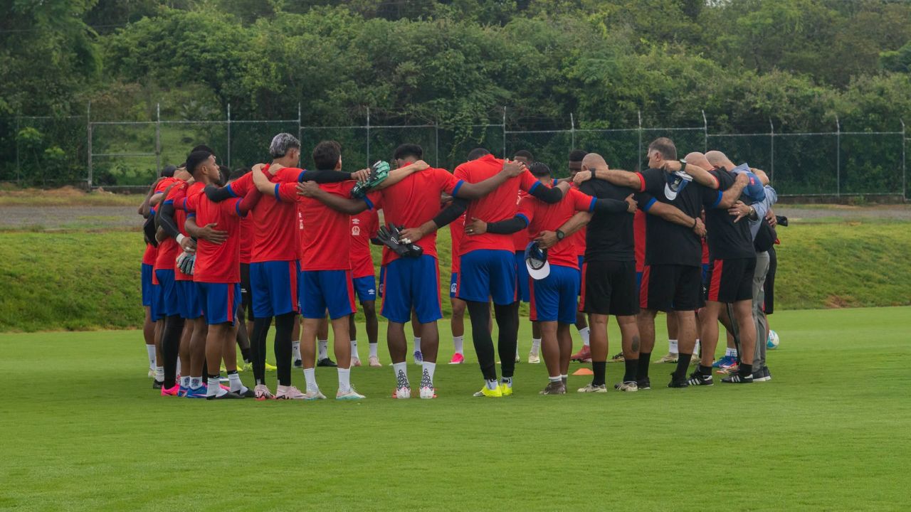 Se confirma la sexta alta del Olimpia para el Apertura 2026 y la Copa Centroamericana