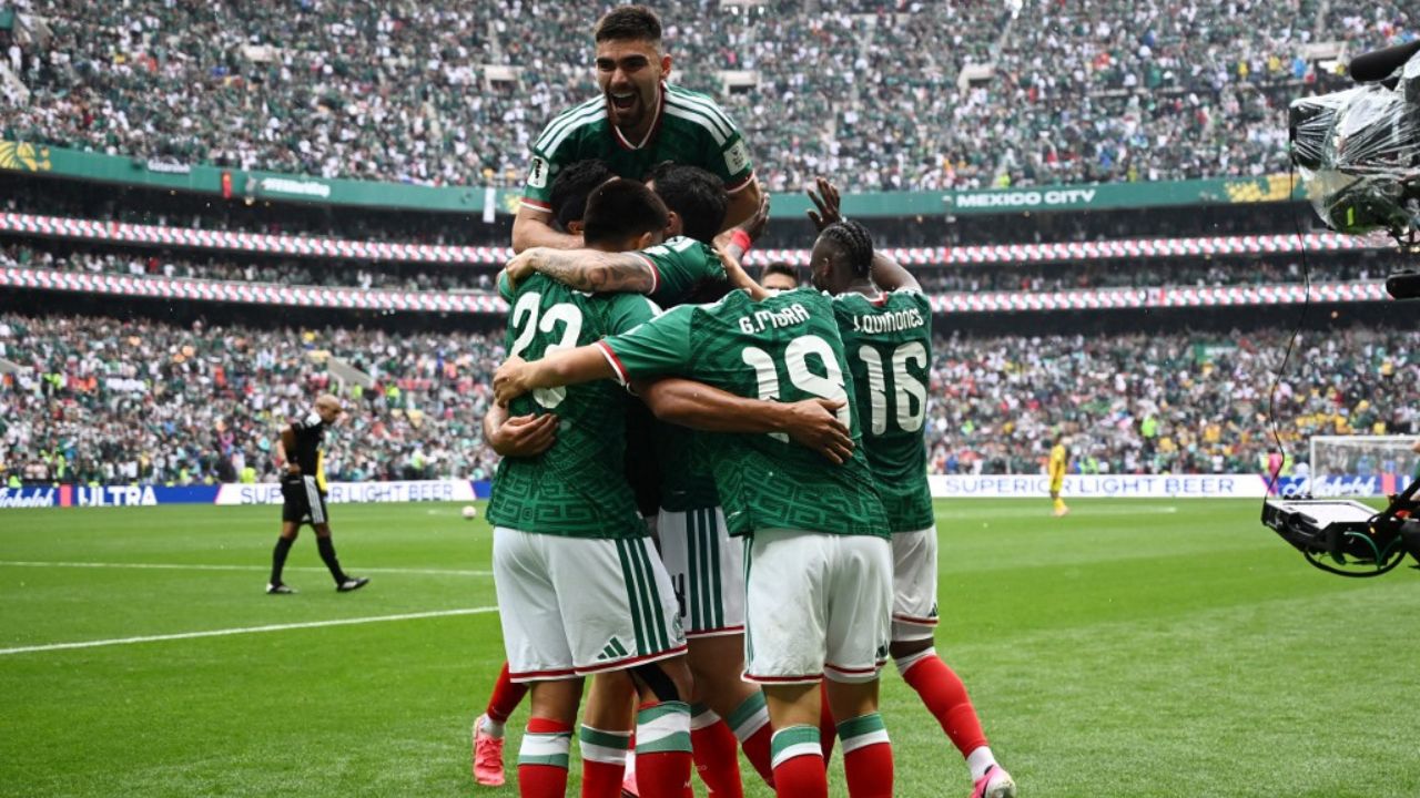 Así quedó la tabla de posiciones del Grupo A tras el debut de México en el Mundial 2026
