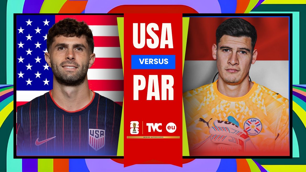 USA vs Paraguay EN VIVO hoy: dónde mirar en Honduras, hora y alineaciones