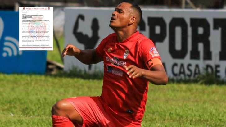 Real Sociedad crea propuesta para regresar a la primera división de Honduras