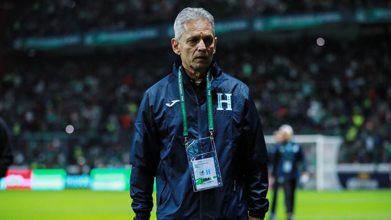 Reinaldo Rueda candidato a dirigir importante club sudamericano