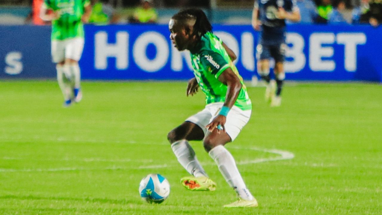 Rubilio Castillo recibe respuesta del Motagua tras no tener equipo en Liga