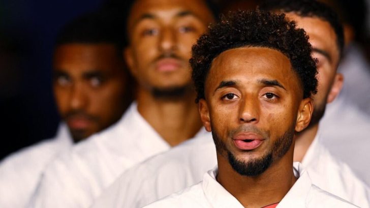 Capitán de Cabo Verde denunciado por violación en contra de brasileña