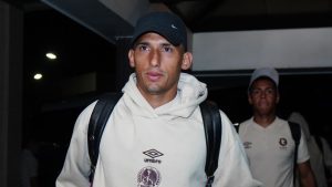 Sale a la luz el motivo por el que José Mario Pinto decidió salir del Olimpia