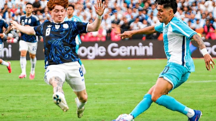 Selección de Honduras volverá a jugar de manera oficial hasta septiembre