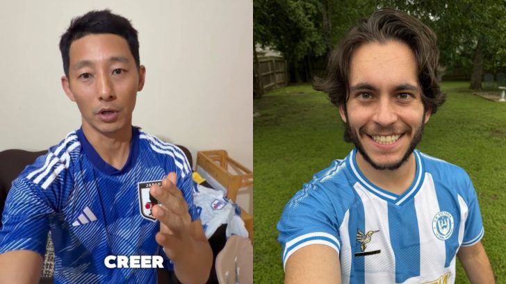 Shin Fujiyama acepta de propuesta de Carlos Espina para evento en Mundial