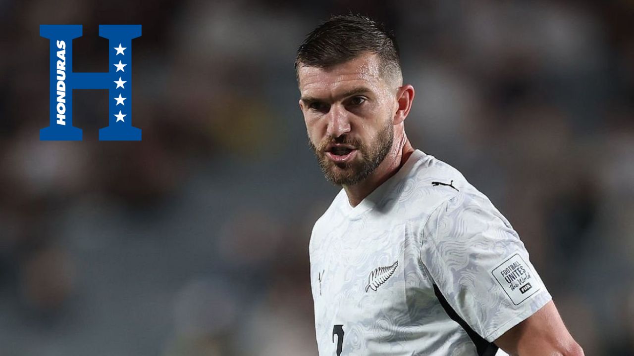 Tim Payne, jugador más viral del Mundial, debutó en su selección contra Honduras