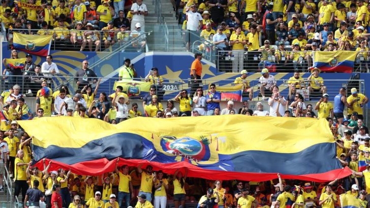 United 2026 supera récord de asistencia de aficionados en los estadios